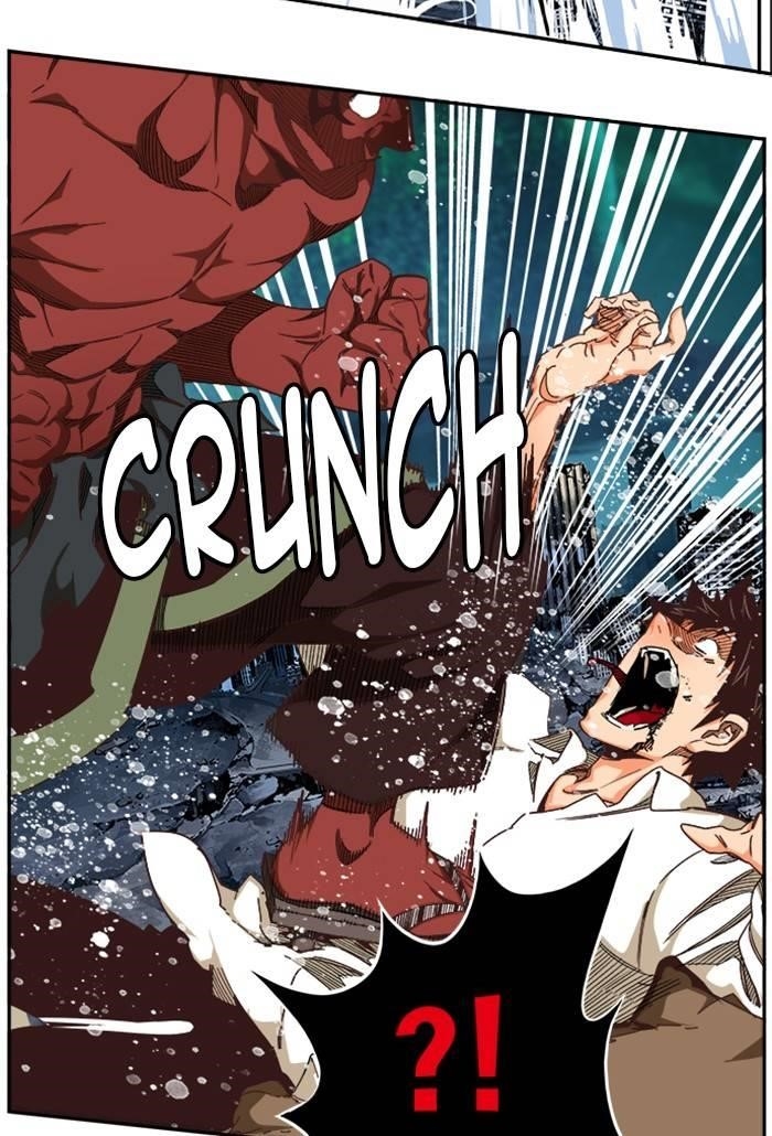 The God of High School - Chapter 516 Page 11