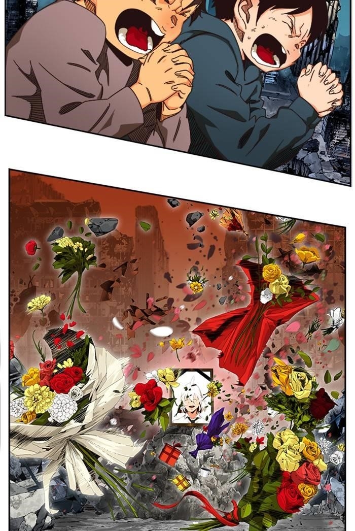 The God of High School - Chapter 516 Page 112