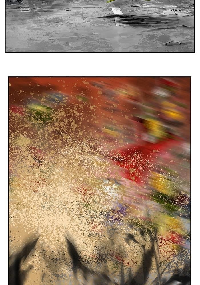 The God of High School - Chapter 516 Page 113