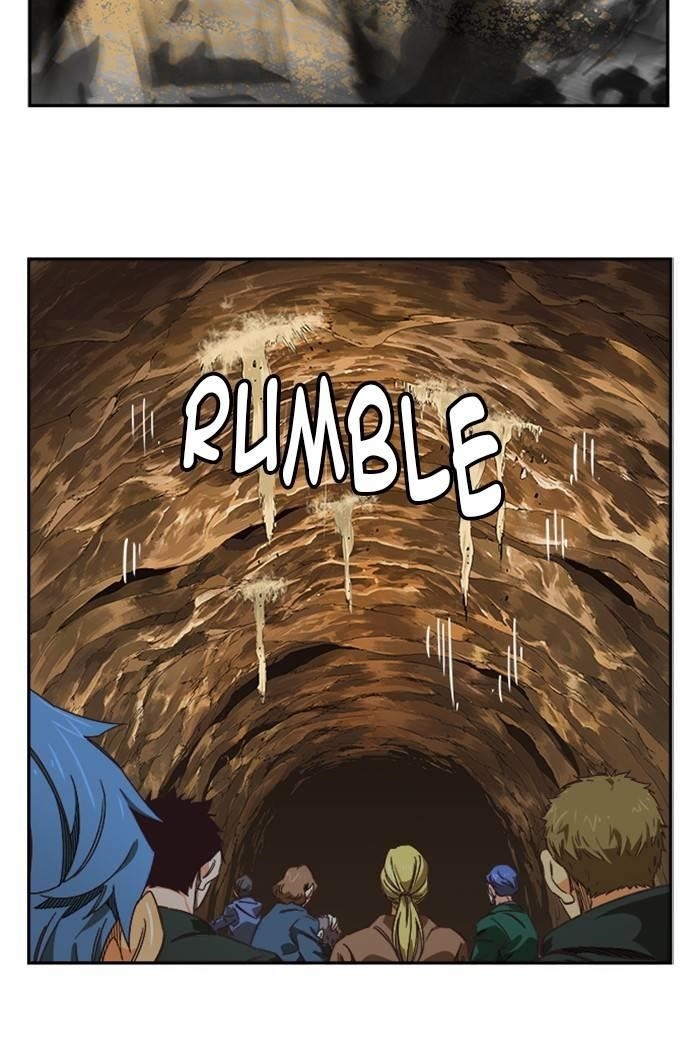 The God of High School - Chapter 516 Page 114