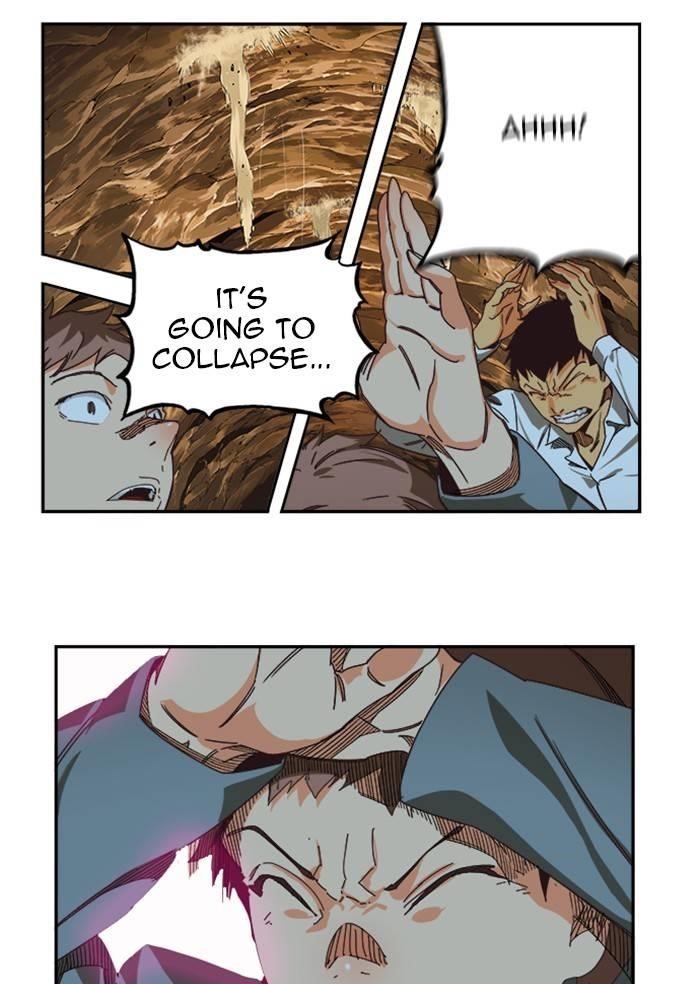 The God of High School - Chapter 516 Page 115