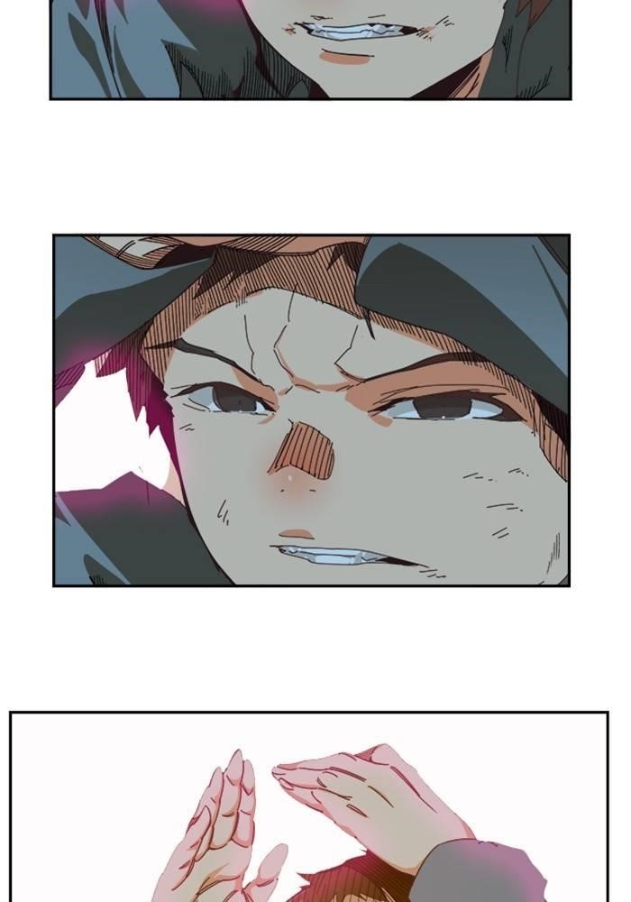 The God of High School - Chapter 516 Page 116