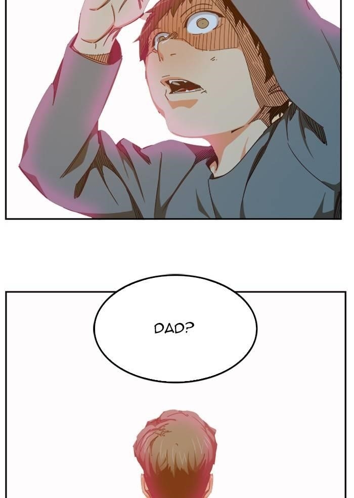 The God of High School - Chapter 516 Page 117