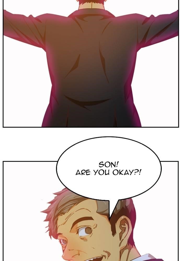 The God of High School - Chapter 516 Page 118