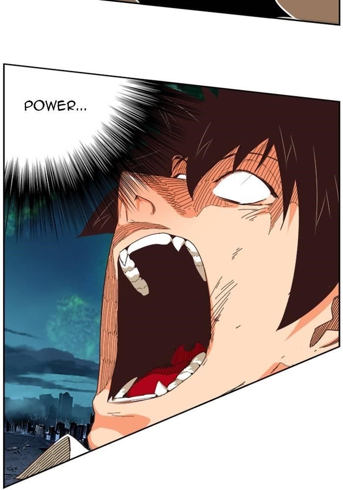 The God of High School - Chapter 516 Page 12