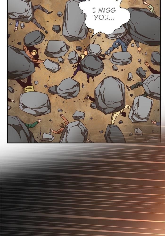 The God of High School - Chapter 516 Page 122