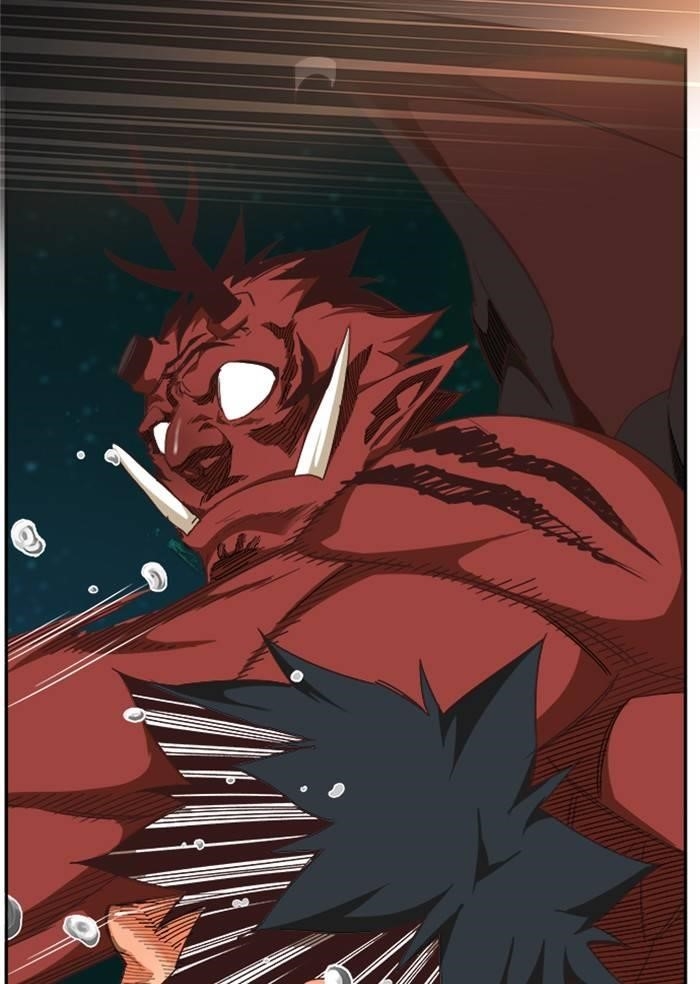 The God of High School - Chapter 516 Page 123