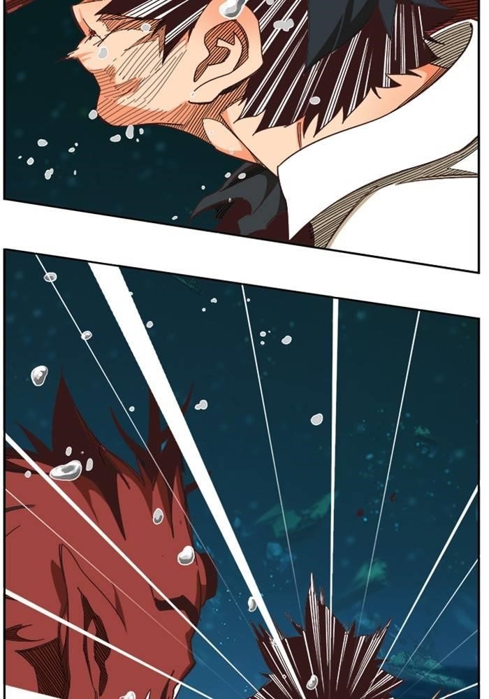 The God of High School - Chapter 516 Page 124