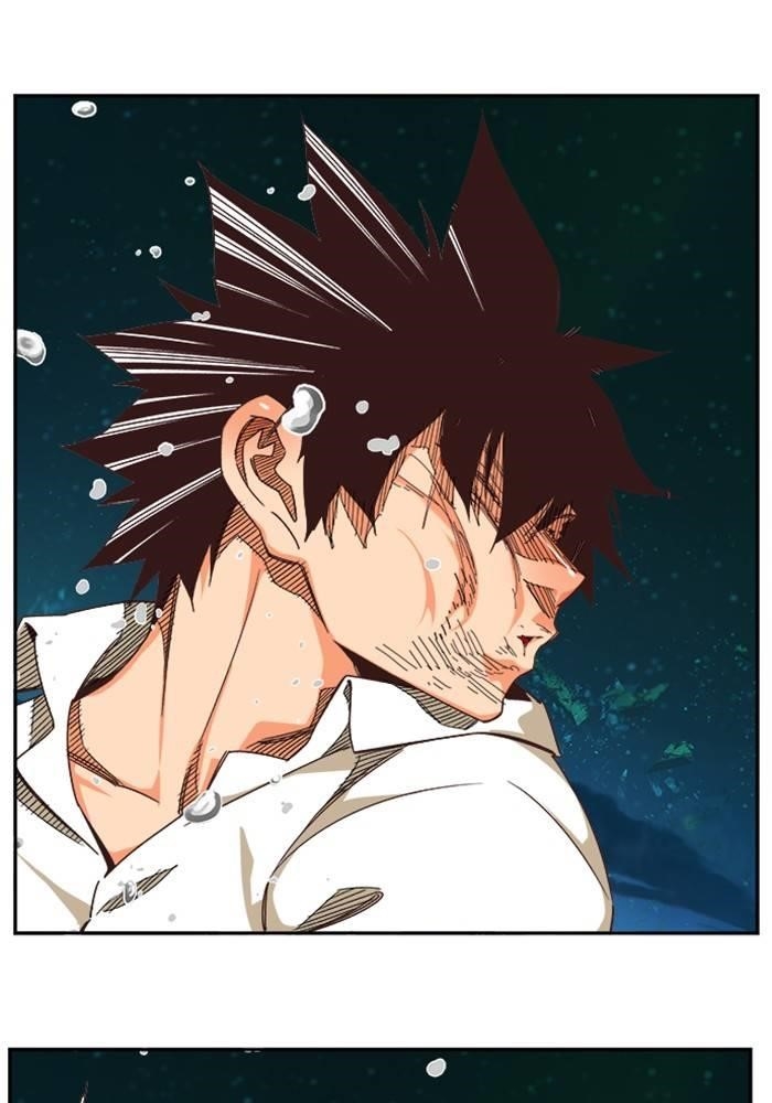 The God of High School - Chapter 516 Page 126