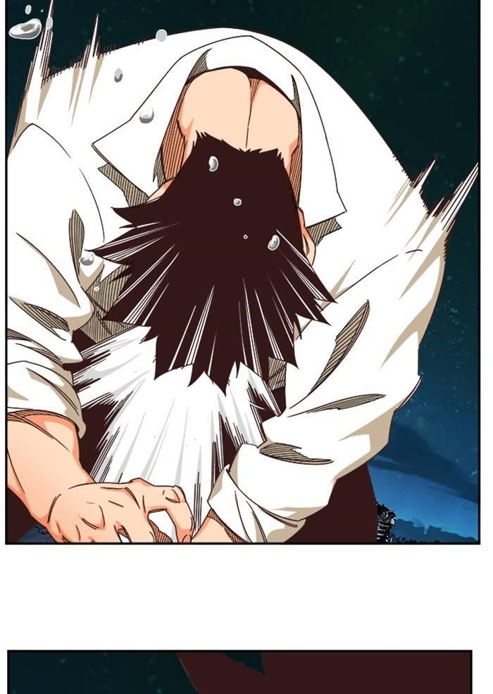 The God of High School - Chapter 516 Page 127