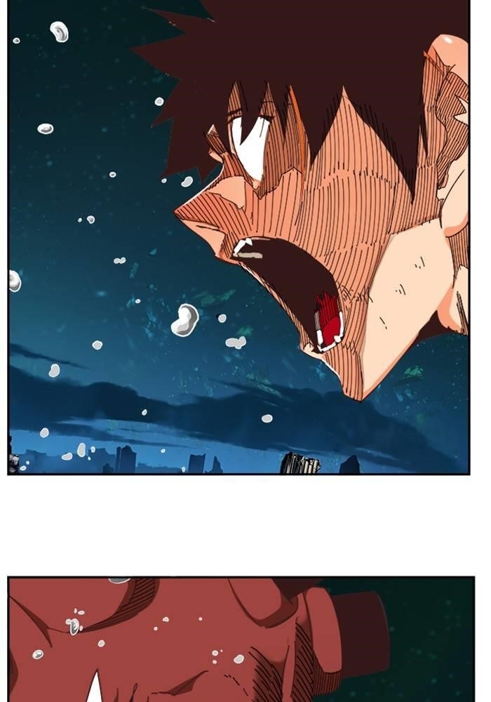 The God of High School - Chapter 516 Page 128