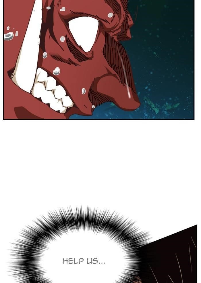 The God of High School - Chapter 516 Page 129