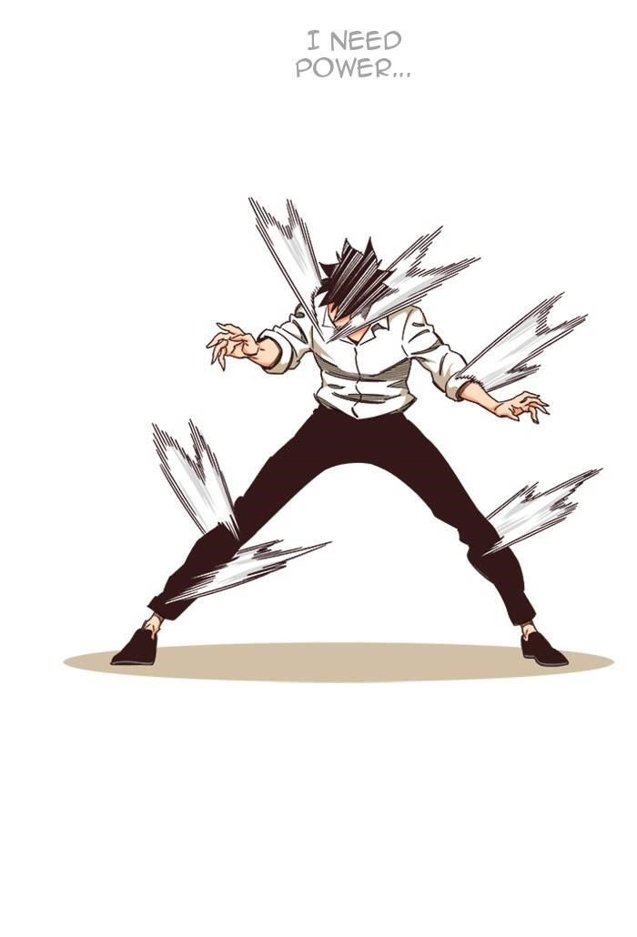 The God of High School - Chapter 516 Page 13