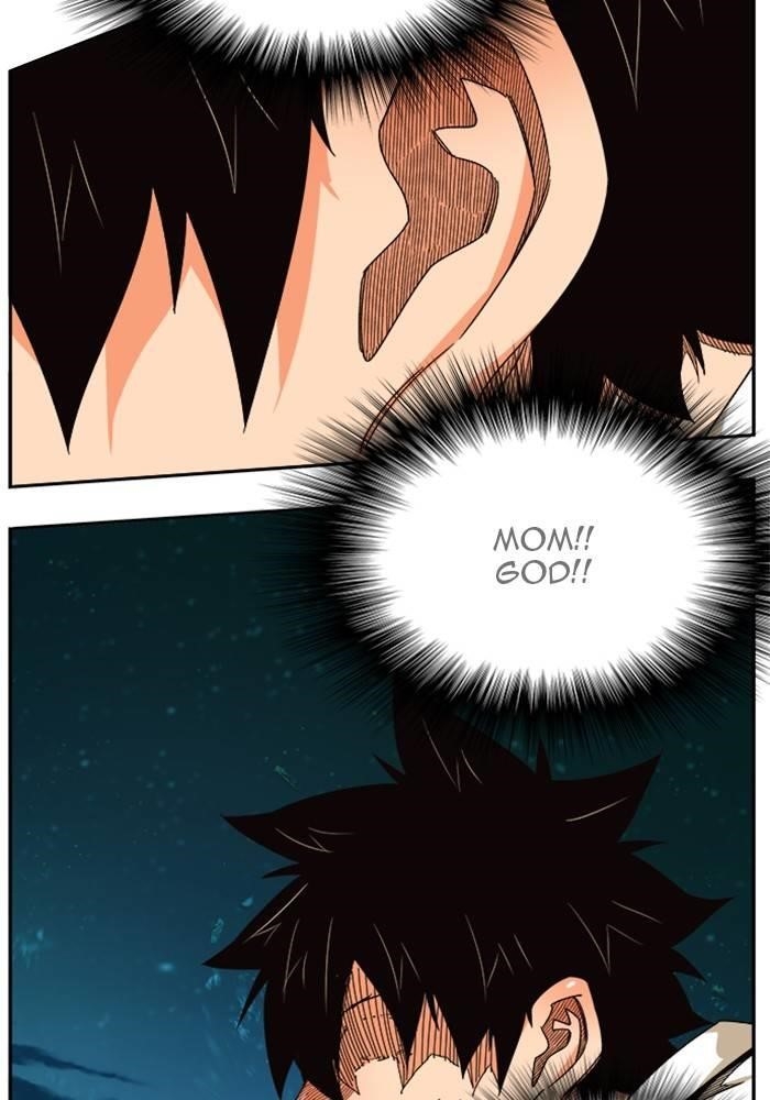 The God of High School - Chapter 516 Page 130