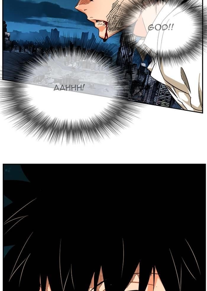 The God of High School - Chapter 516 Page 131