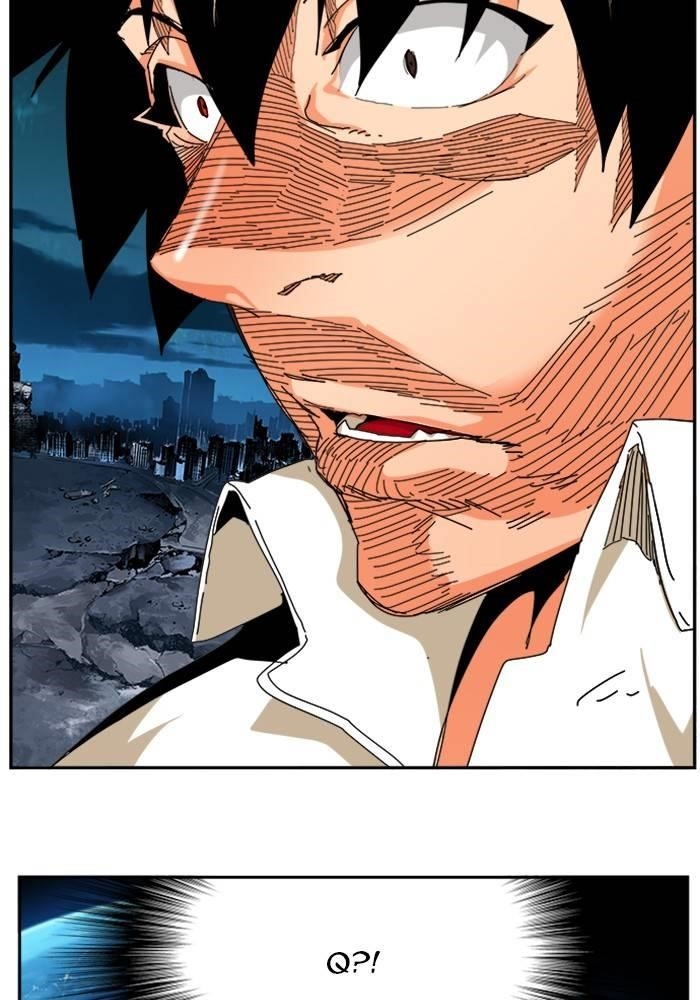 The God of High School - Chapter 516 Page 132