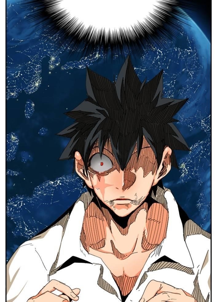 The God of High School - Chapter 516 Page 133