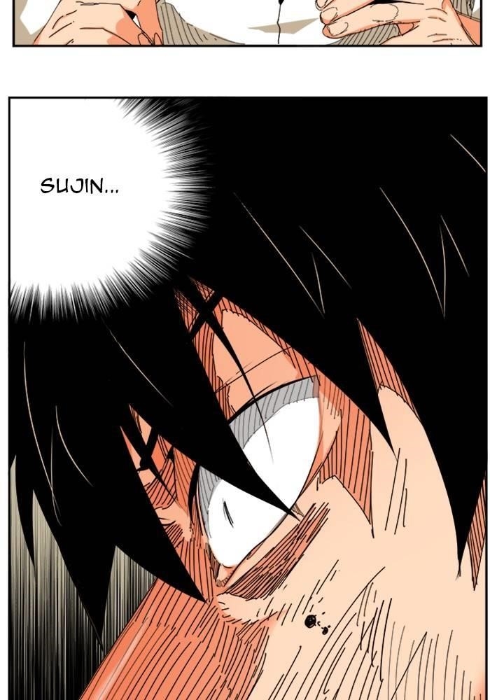 The God of High School - Chapter 516 Page 134