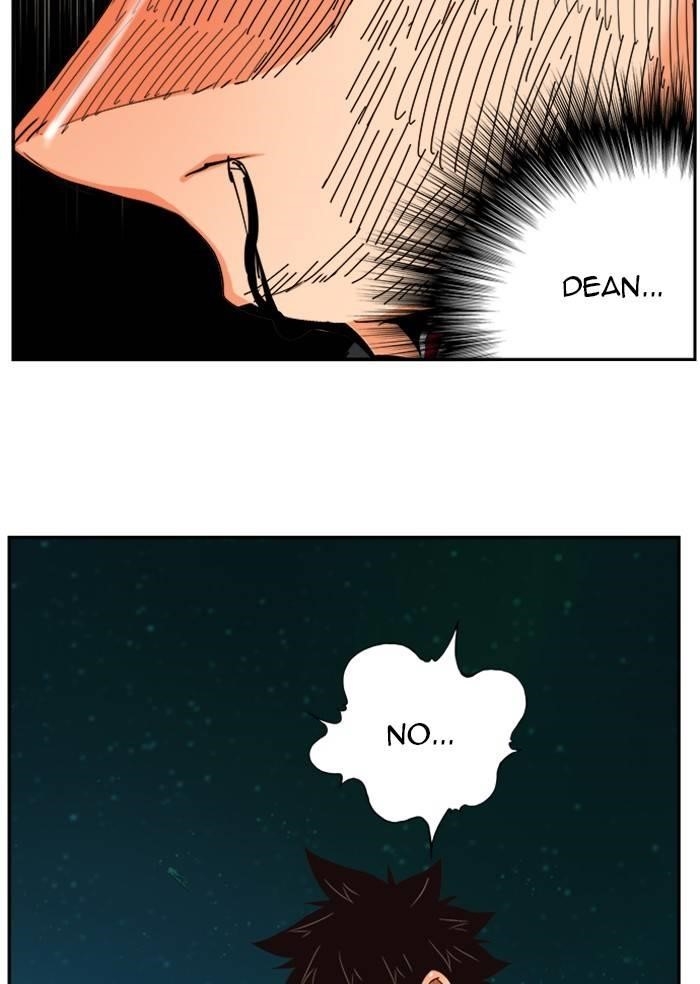 The God of High School - Chapter 516 Page 135