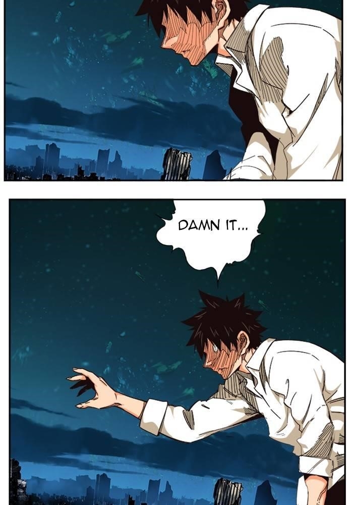 The God of High School - Chapter 516 Page 136