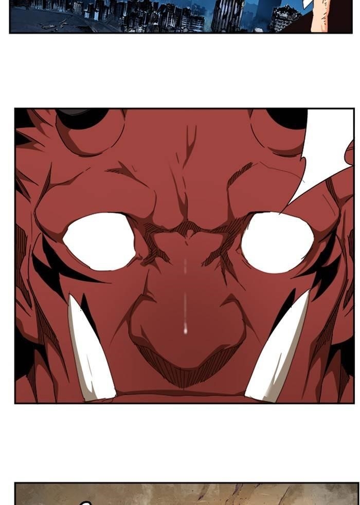 The God of High School - Chapter 516 Page 137