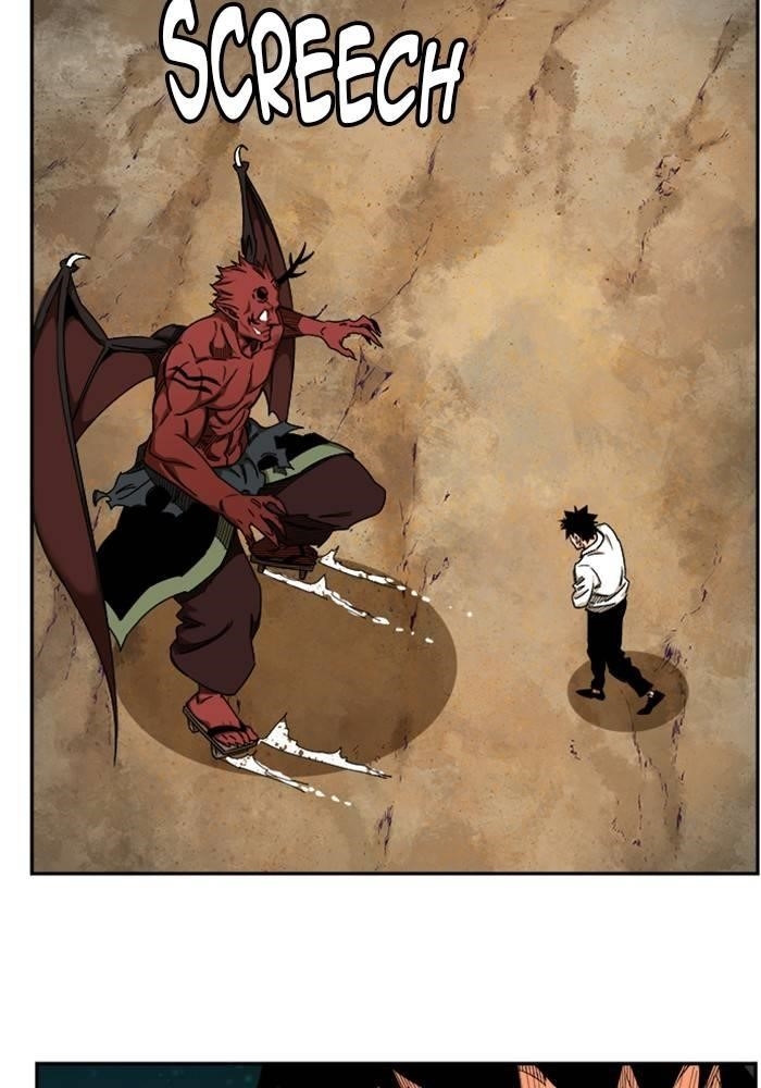 The God of High School - Chapter 516 Page 138