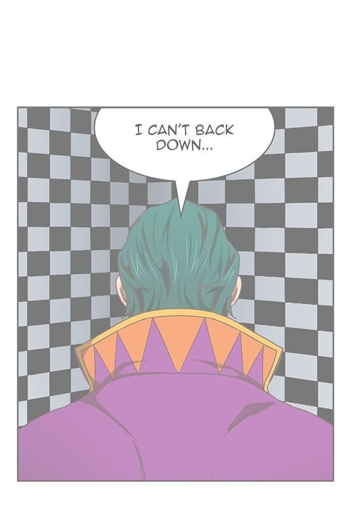 The God of High School - Chapter 516 Page 14