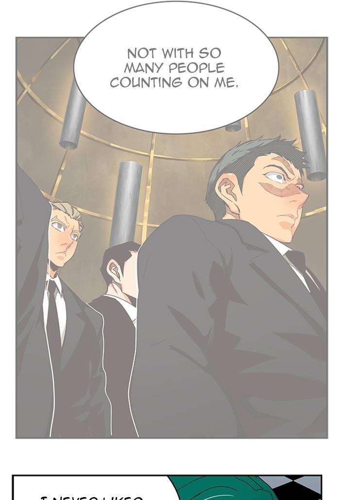 The God of High School - Chapter 516 Page 15