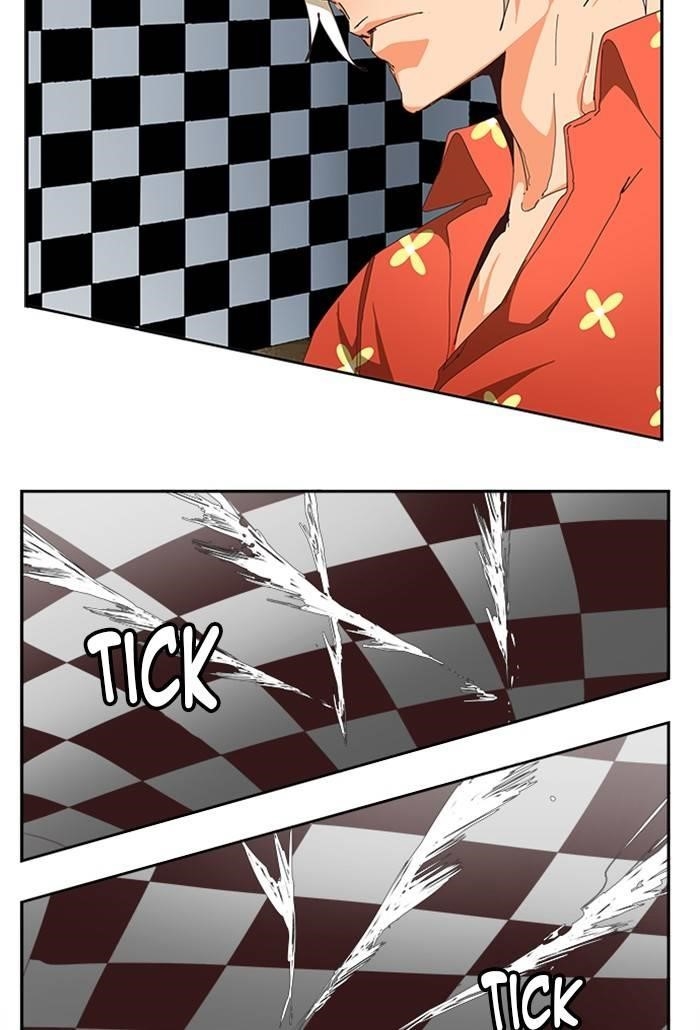 The God of High School - Chapter 516 Page 17