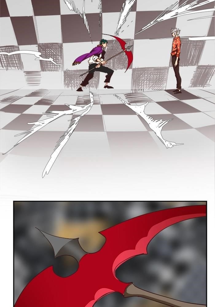 The God of High School - Chapter 516 Page 20