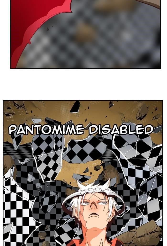 The God of High School - Chapter 516 Page 21