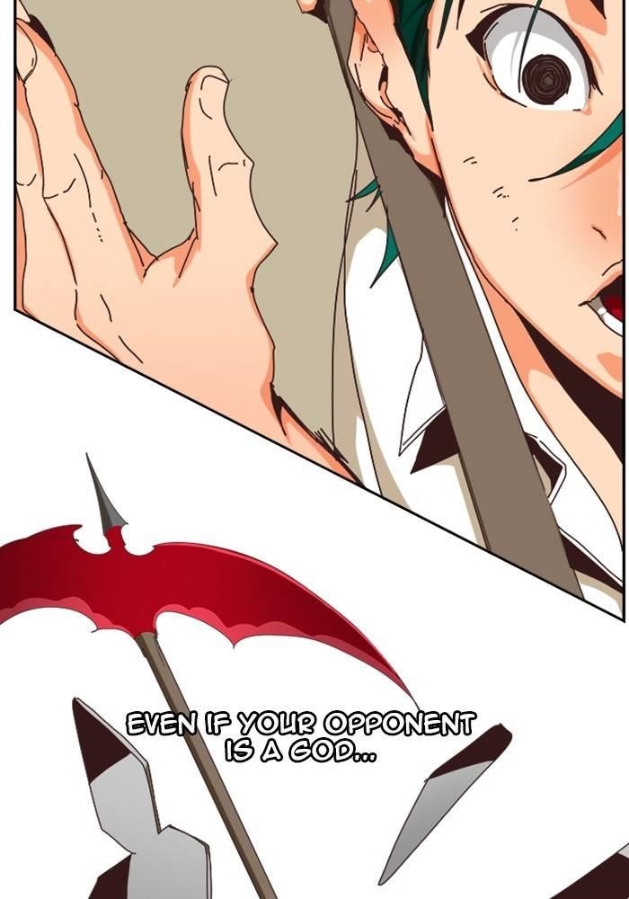 The God of High School - Chapter 516 Page 24