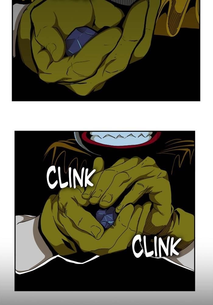 The God of High School - Chapter 516 Page 26