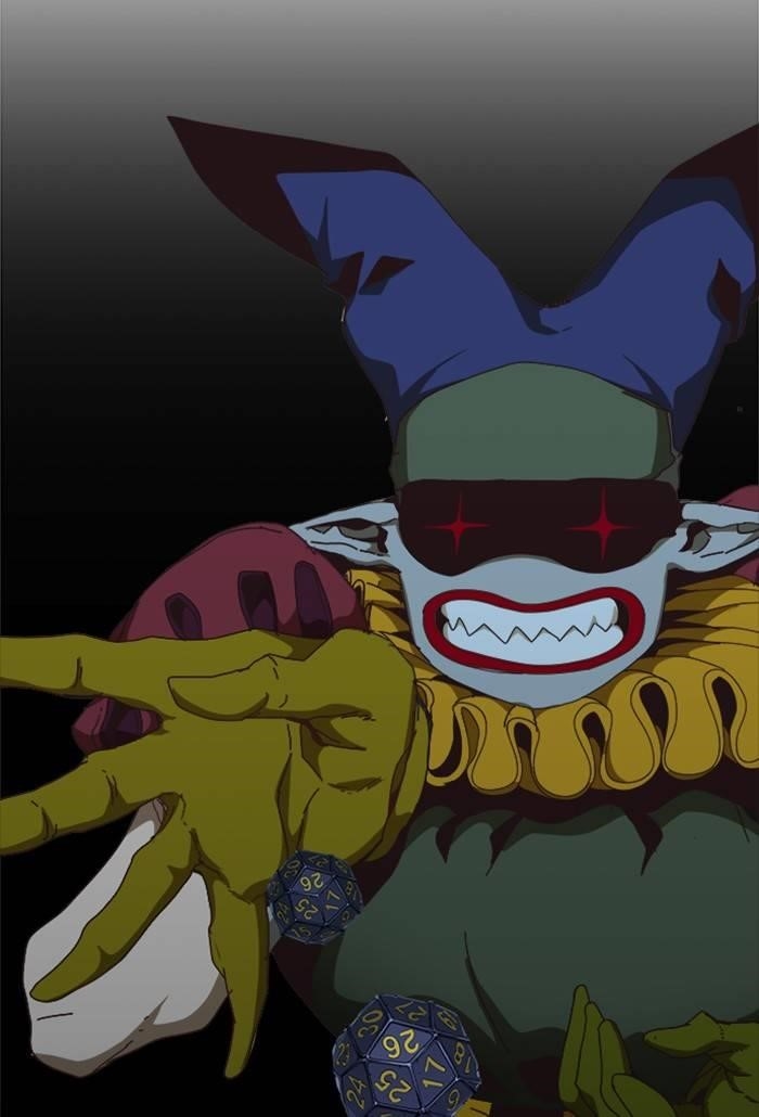 The God of High School - Chapter 516 Page 27