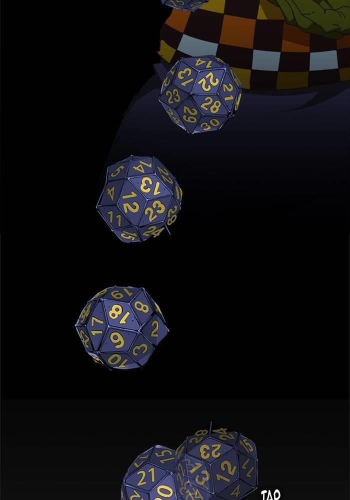 The God of High School - Chapter 516 Page 28