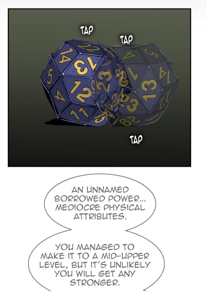 The God of High School - Chapter 516 Page 30