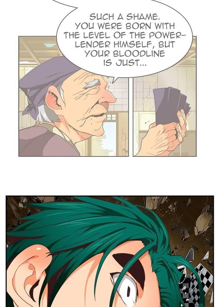 The God of High School - Chapter 516 Page 31