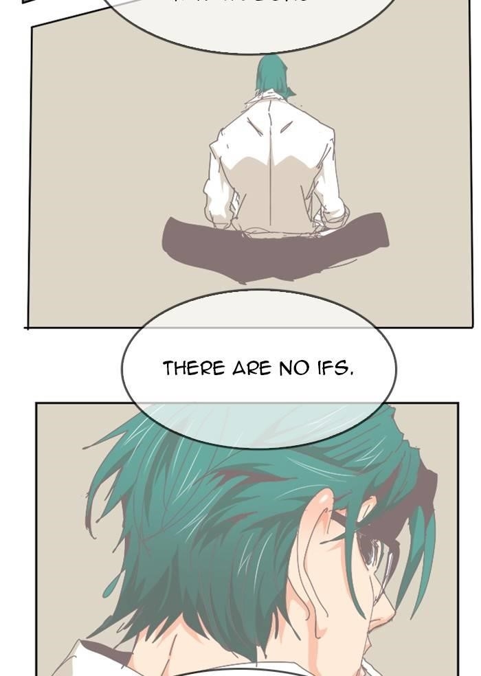 The God of High School - Chapter 516 Page 34