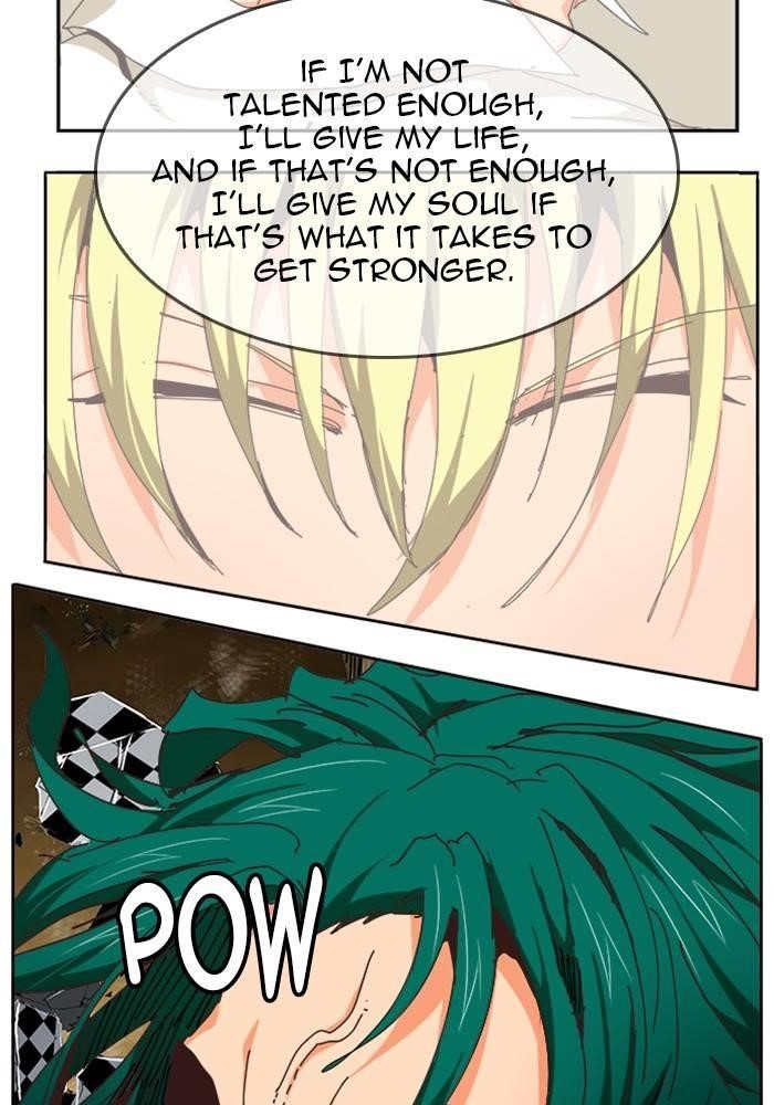 The God of High School - Chapter 516 Page 35