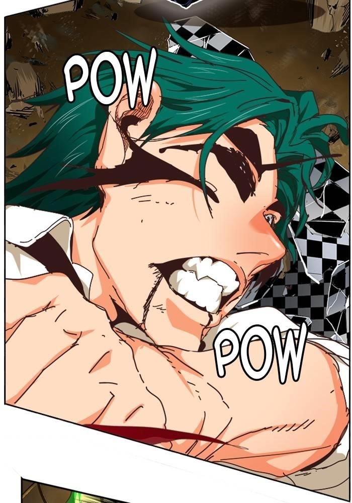 The God of High School - Chapter 516 Page 37