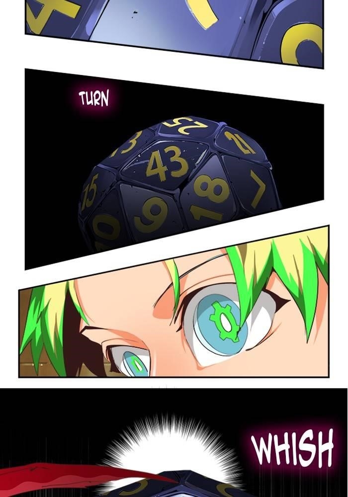 The God of High School - Chapter 516 Page 39