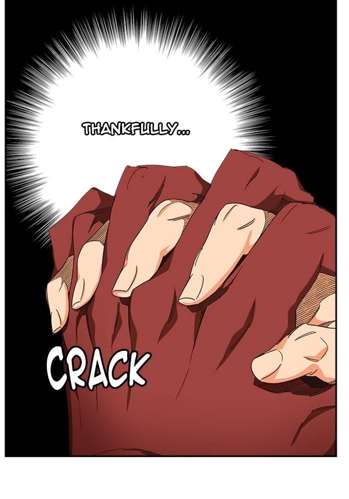 The God of High School - Chapter 516 Page 4