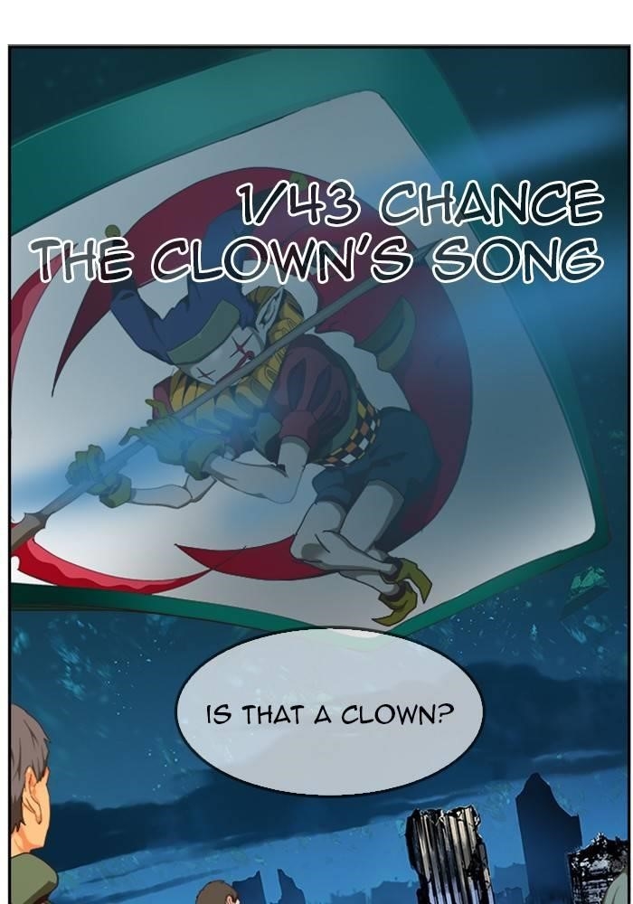 The God of High School - Chapter 516 Page 43