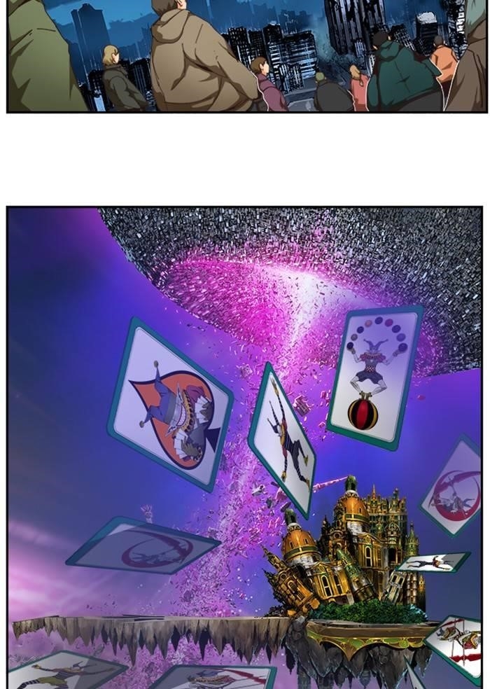 The God of High School - Chapter 516 Page 44