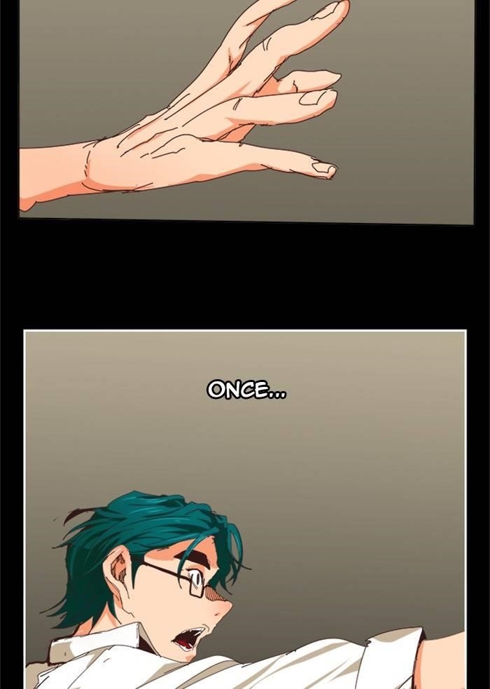 The God of High School - Chapter 516 Page 50