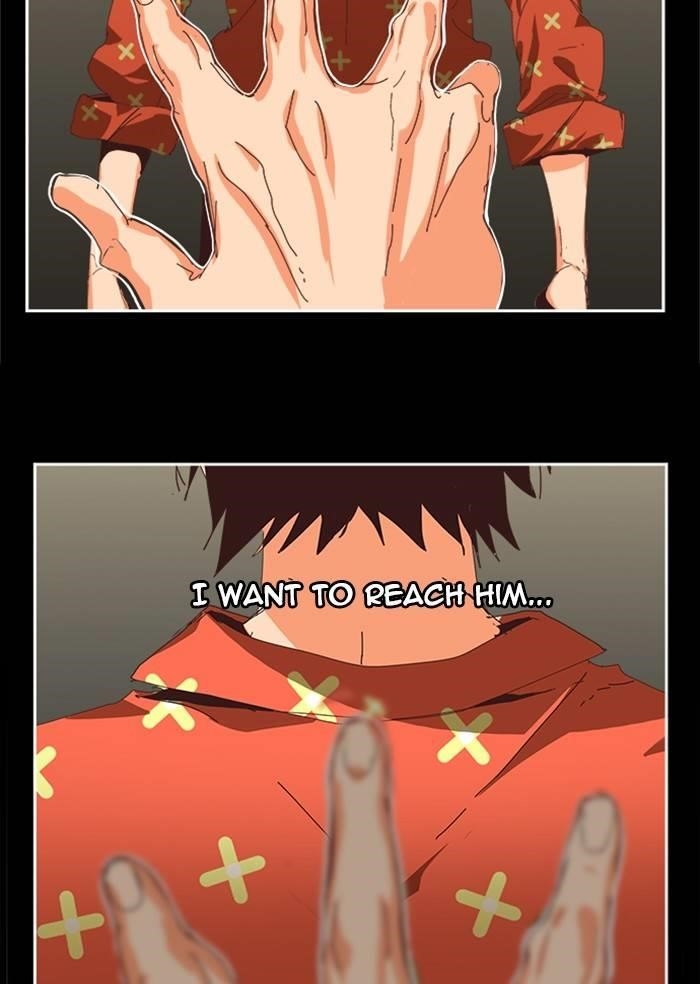 The God of High School - Chapter 516 Page 52