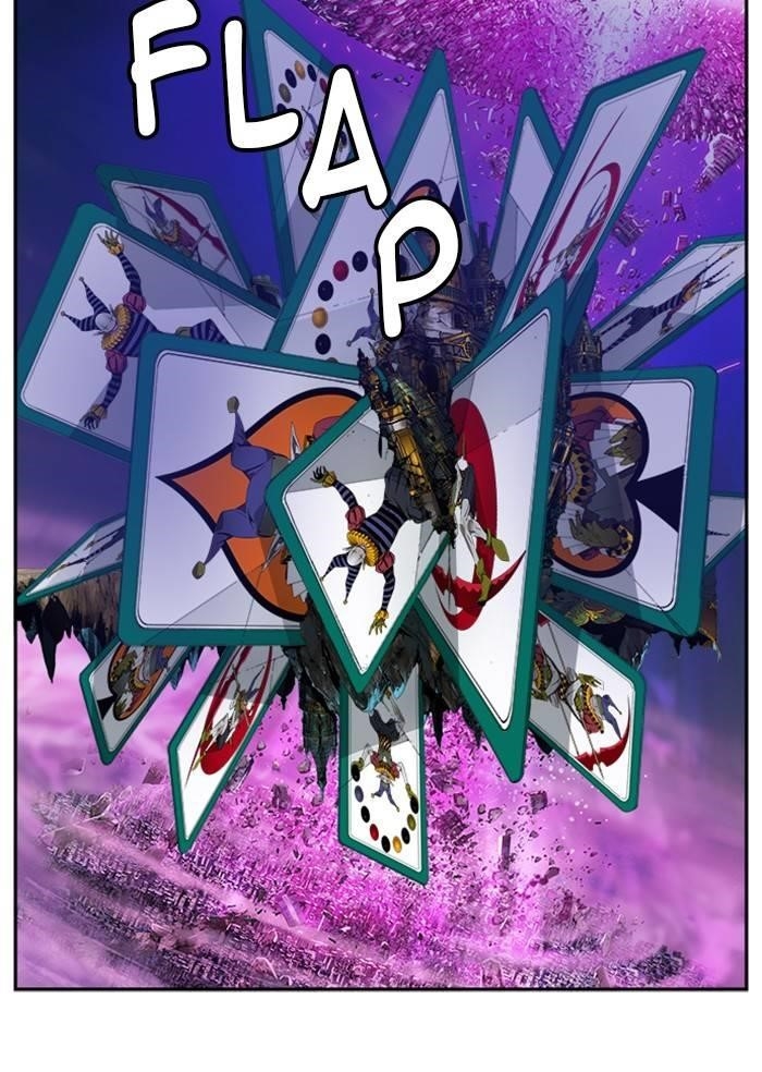 The God of High School - Chapter 516 Page 56