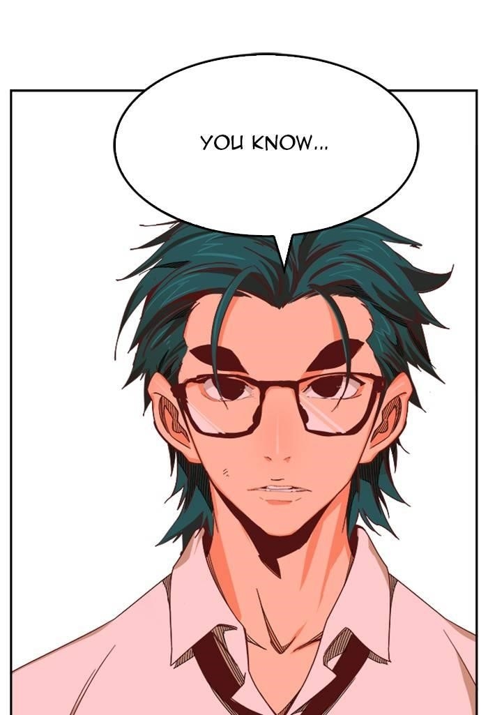 The God of High School - Chapter 516 Page 57