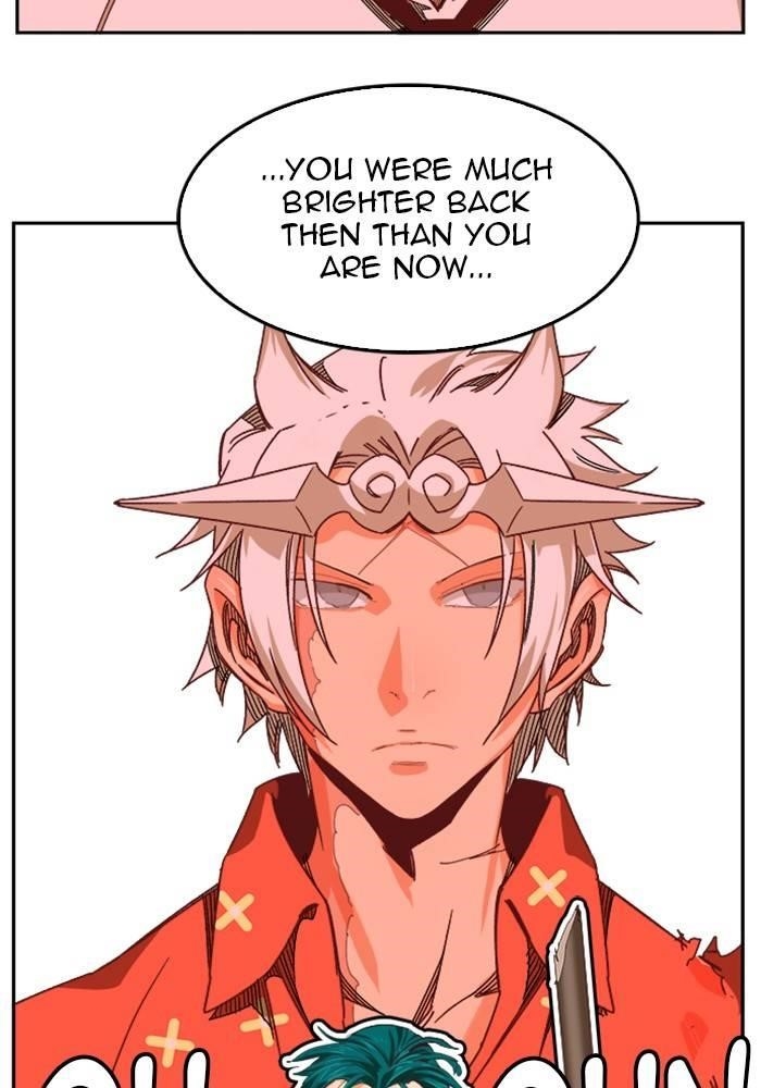 The God of High School - Chapter 516 Page 58