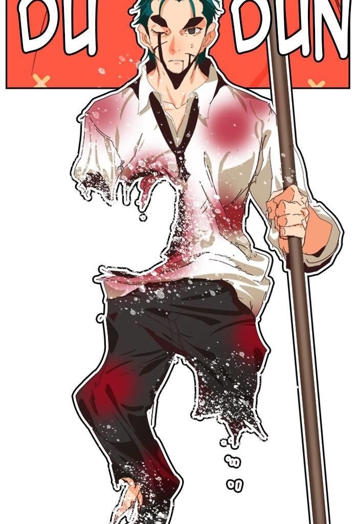 The God of High School - Chapter 516 Page 59